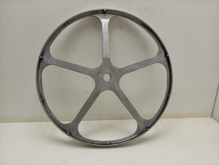 WKB61021PTMA кт40 Шкив для стиральных машин Beko 2816660100 б/у