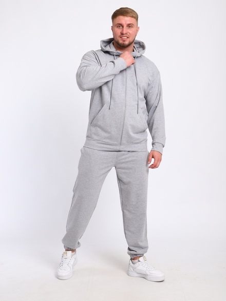 Брюки на манжете 2