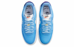 Кроссовки Nike Air Force 1 Low 07 Lv8 "First Use"