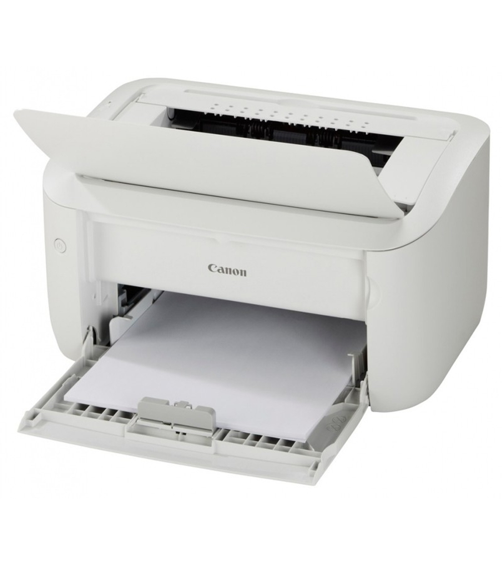 Canon imageCLASS LBP6030 (8468008/8468B008)  {лазерный черно-белый A4 настольный 600x600dpi, белый,325 картридж}