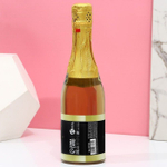 Гель для душа «Удачи в Новом году!» с ароматом ягод - 500 мл.