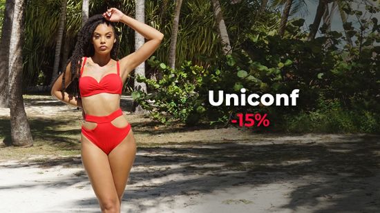 💖 Тренды этого года с UNICONF! 🛍️