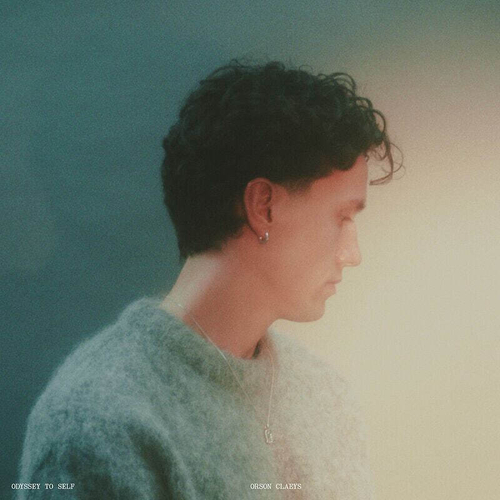 Orson Claeys - Odyssey To Self