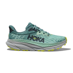 Кроссовки женские HOKA W CHALLENGER ATR 7  Mist Green / Trellis