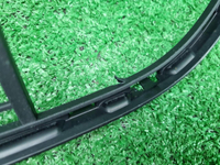Решетка переднего бампера BMW X5 F15 13-18 M-Paket