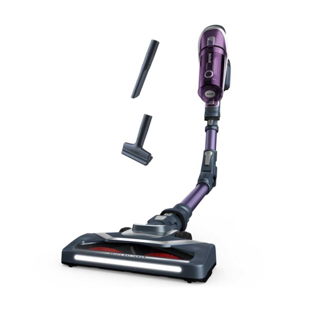 Беспроводной пылесос Tefal X-Force Flex 8.60 TY9639WO