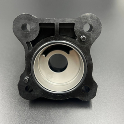 Ремкомплект помпы охлаждения Honda BF15-20D (с корпусом) (06193-ZY1-010; 06193-ZY1-020) (Honda)