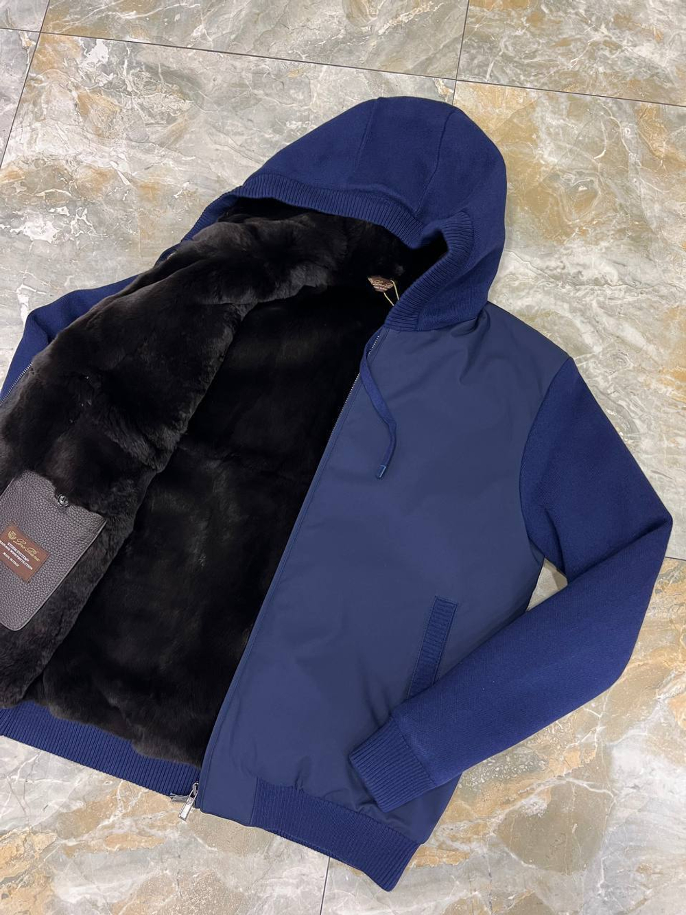 Куртка Loro Piana, арт. 470264326