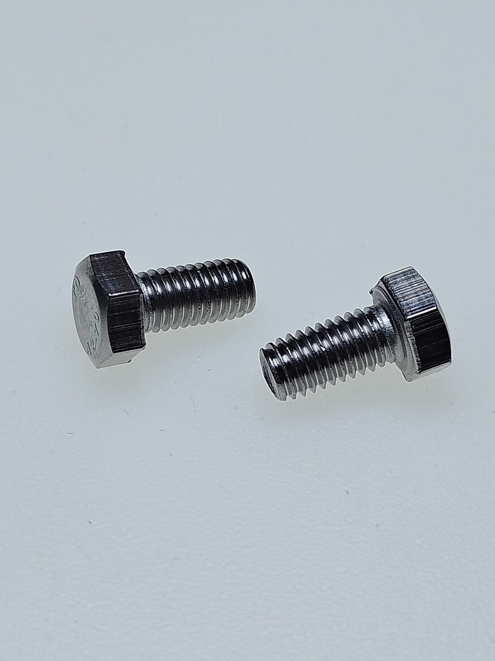 5х10 Болт нерж. А2-70 DIN933 (40 шт)