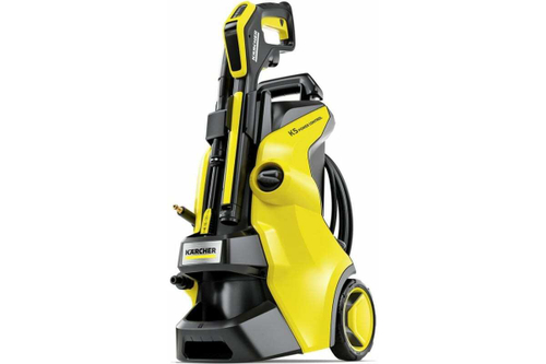 Мойка высокого давления Karcher K 5 Power Control 1.324-550.0