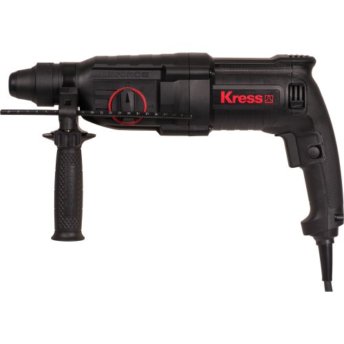 Перфоратор KRESS KH325P