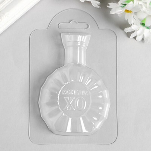 Форма "Коньяк"