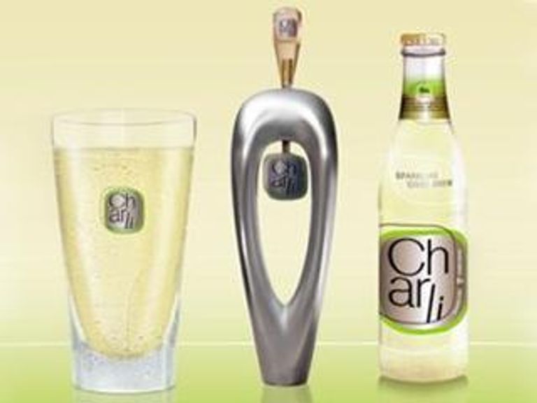 Компания Heineken выпустила специальное "Пиво для женщин"