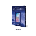 Альбом X:IN - 1ST MINI ALBUM SYNCHRONICITY