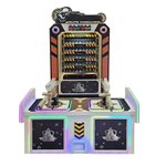 Игровой автомат тир «Elite Commando»