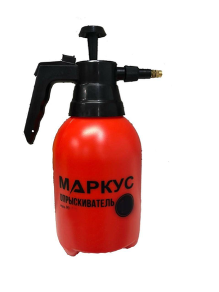 Распылительный бачок "МАРКУС" 1,2л МК-012