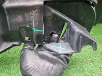 Бампер передний Land Rover Freelander 2 (10-14)