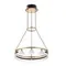 CL211042 HELLY Св-к Люстра