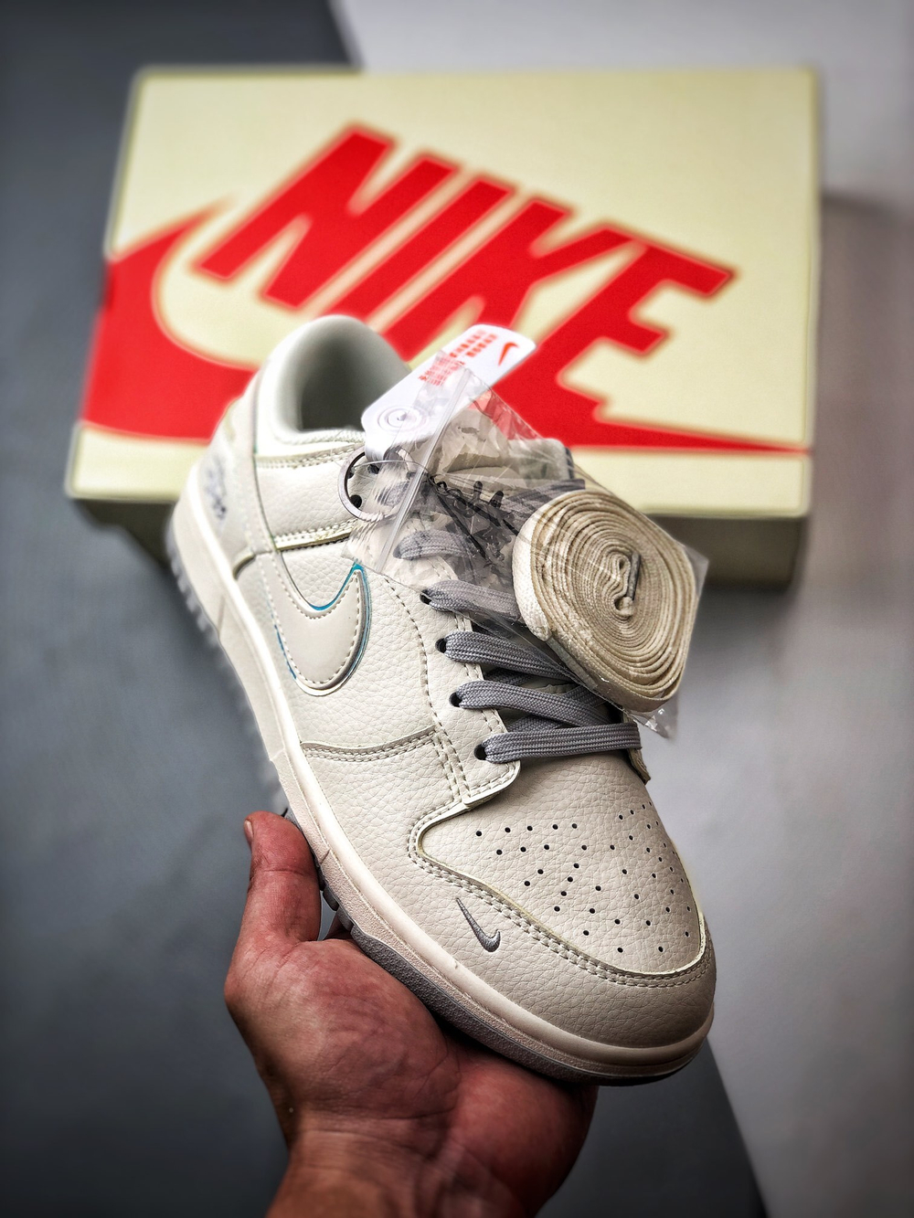 Nike Dunk Low