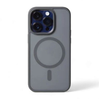 MATTE CASE