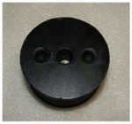 Амортизатор ручки (67х35,5х2D2 М10х19 и М8х12) MS120, ВП-15 (Handle stopper for MS-15,156005)