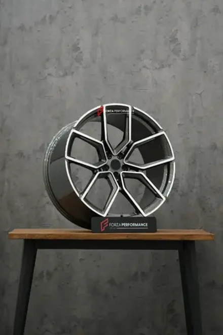 КОВАНЫЕ ДИСКИ ДЛЯ LOTUS EMEYA ЛОТУС ЛОТОС