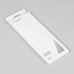 Рамка из натурального дерева FRM-XSILO-WD-3-NL (Arlight, -) 050873