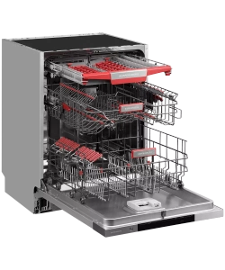 Посудомоечная машина GLM 6096