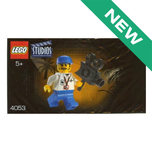 NEW оператор polybag 4053