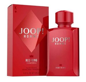 Joop! Homme Red King