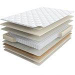 Матрас Halal Naym