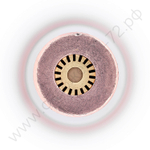 Мундштук пропановый HEAVY DUTY №3П (50–75 мм) к Р3-300, Р3-345