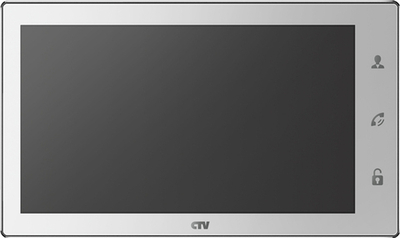 CTV-M4106AHD видеодомофон CTV