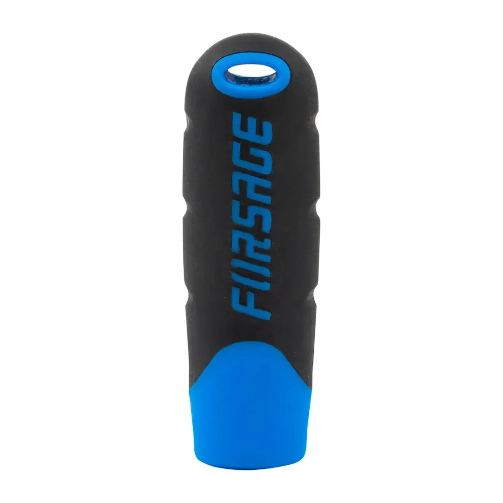 Рукоятка пластиковая для ключа трещотки 1/4'' Forsage F-1/4-P