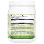 Amazing India, Органическая ашваганда, 454 г (16 унций)