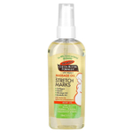 Palmer's, Cocoa Butter Formula® с витамином E, массажное масло для растяжек, 100 мл (3,4 жидк. унции)