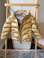 Пуховая куртка Bonpoint, 104