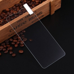 Защитное стекло для Huawei Honor 9A 0.3 mm в тех. упаковке (25 шт в компл), 008323-25