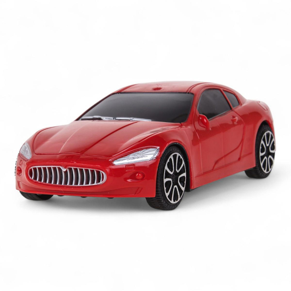 Машина Классическая ин. 20см, коробка 069-004