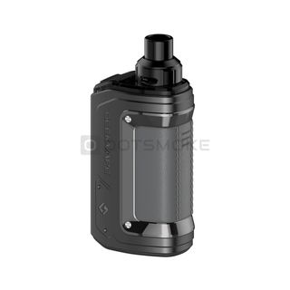 Купить GeekVape Aegis Hero 2 H45 Pod Kit - Gunmetal