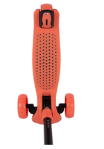 Самокат TT Combat orange 1/6 оранжевый