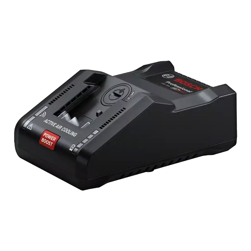 Зарядное устройство GAL 18V-160 C + модуль BOSCH 1600A019S6