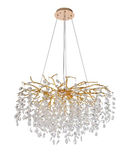 P6039/D1000 FGD (1) Люстра (RL)