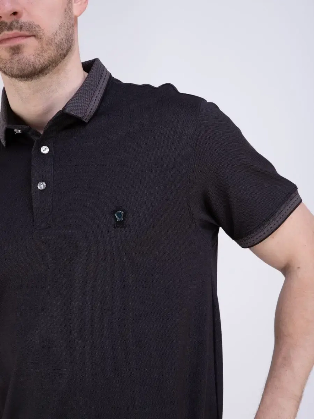 Футболка поло мужская Турция, тенниска