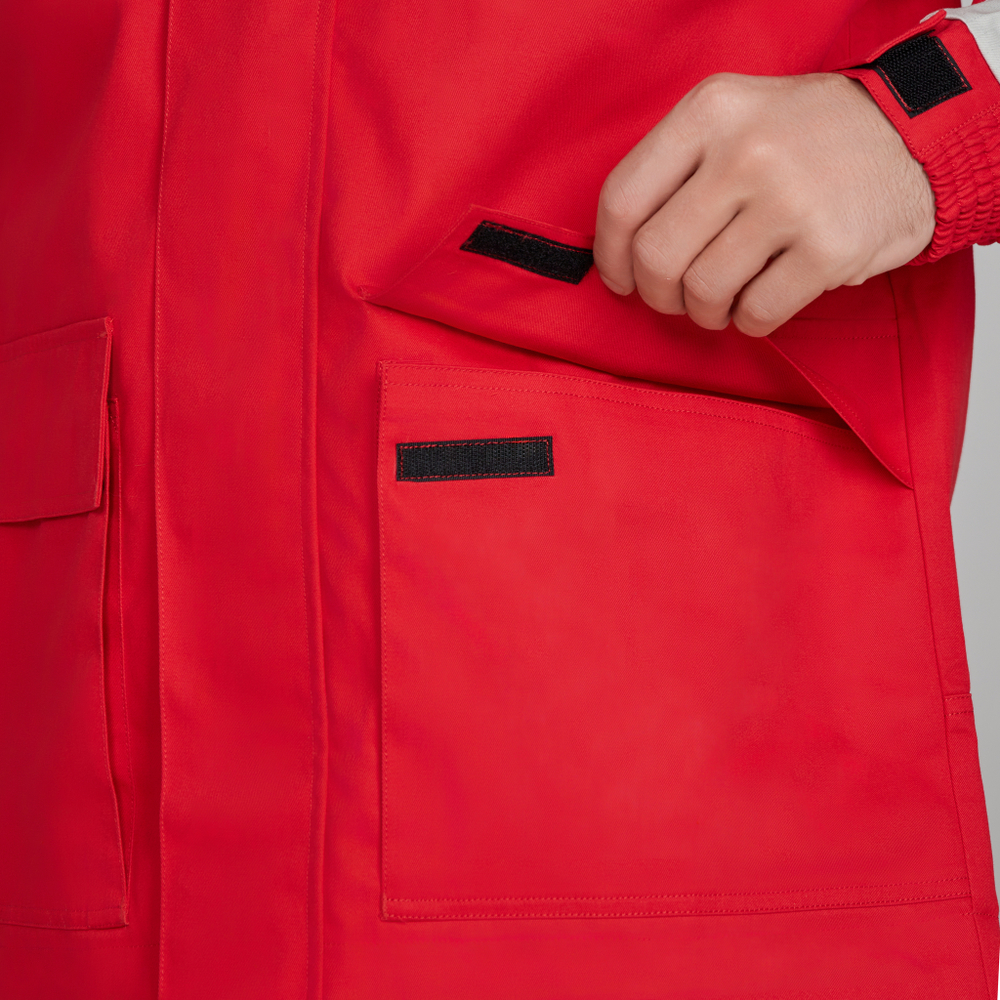 Мужской рабочий костюм "Экстрим" new