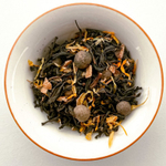 Черный чай BERRY-TEA  Масала с имбирем | 18гр под стакан