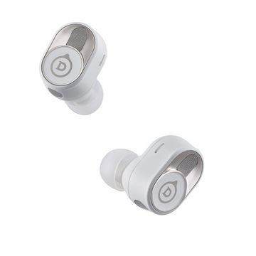 Беспроводные наушники Devialet Gemini II lconic White