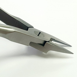 Кусачки для кутикулы Yoko SK 037 15mm (вросший ноготь)