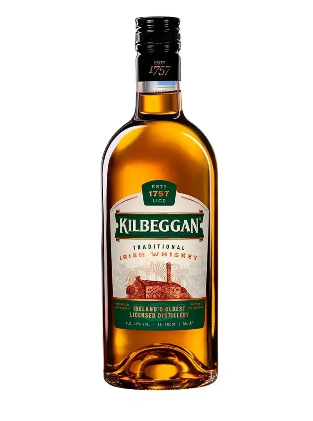 Kilbeggan 1 л.