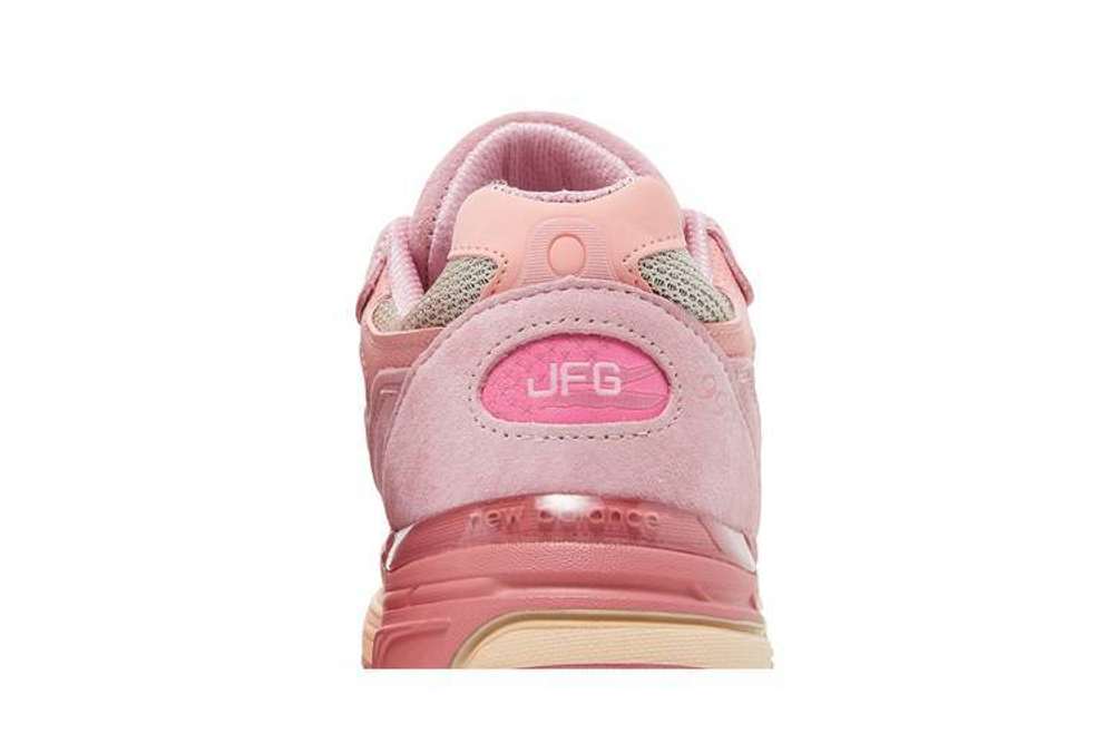 Кроссовки Joe Freshgoods X New Balance Nb 993